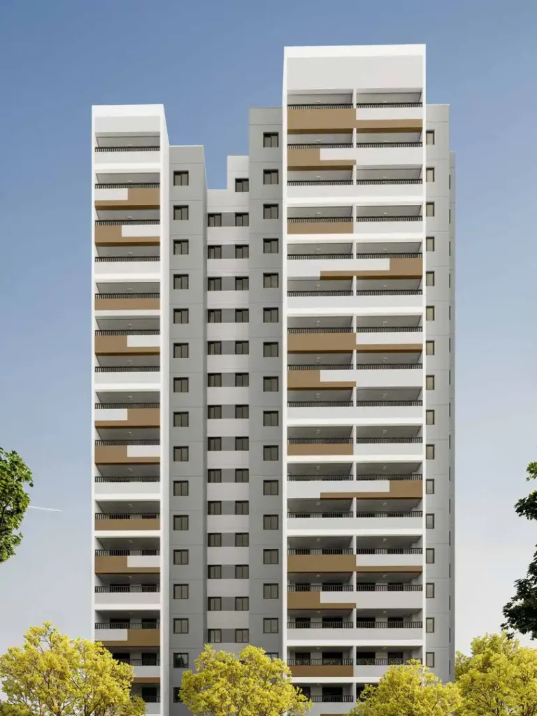 Join Vila Mariana (Paes & Gregori SP): Fachada — 2-3 quartos em Vila Mariana, São Paulo