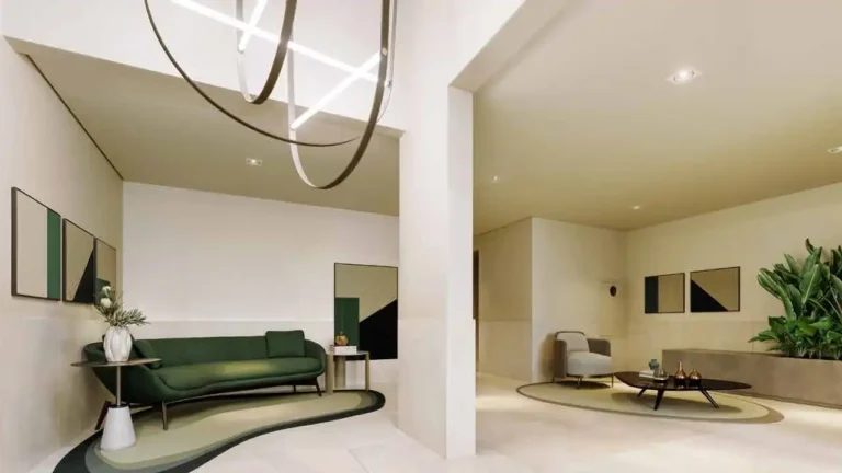 Hall Join Vila Mariana Vila Mariana — 2-3 quartos 37-67m², Paes & Gregori SP