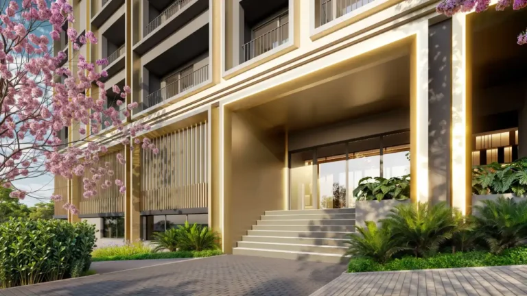 Portaria Home Boutique By Living Ipiranga - Residencial — apartamento 3 quartos, Em construção em Ipiranga