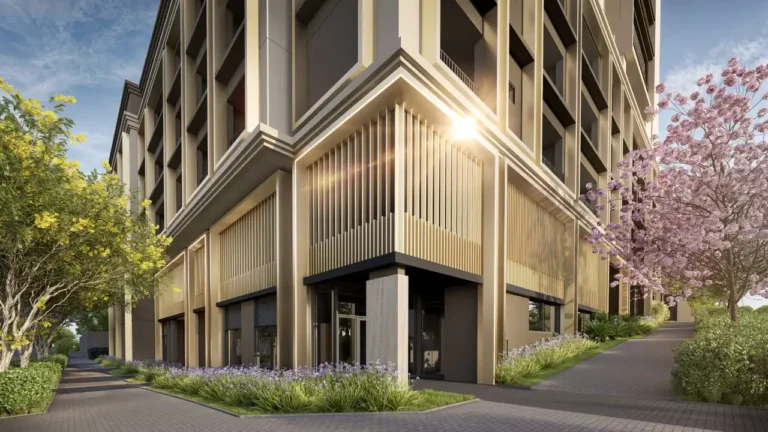Home Boutique By Living Ipiranga - Residencial (Living SP): Portaria — 3 quartos em Ipiranga, São Paulo