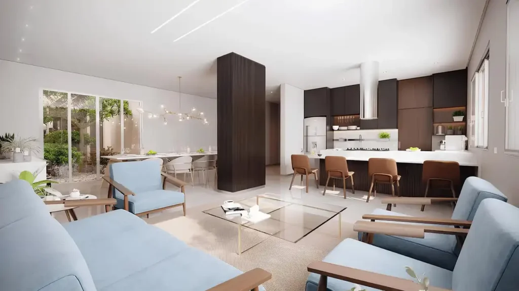 Espaço gourmet — Enjoy Residence - Residencial (Elos Construtora), 1 quartos em Campo Belo