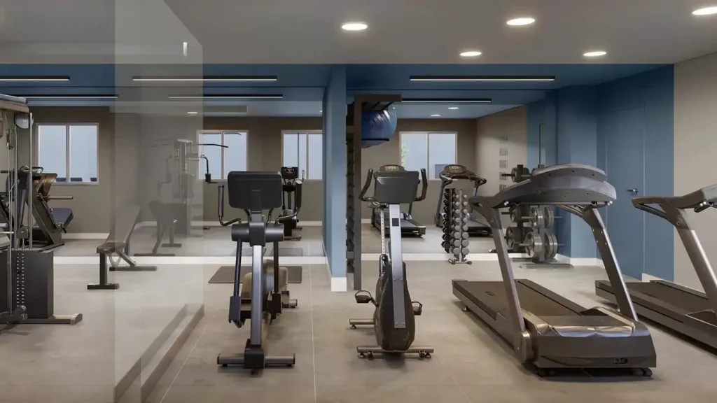 Connect Estação João Dias Jardim Caravelas, São Paulo — Fitness, apartamento 2-3 quartos 31-51m²