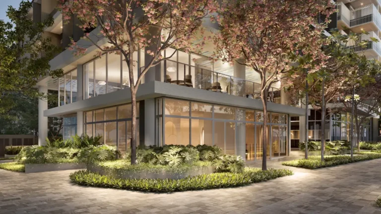 Portaria Vogel Moema - NR — apartamento 1 quartos, Em construção em Moema
