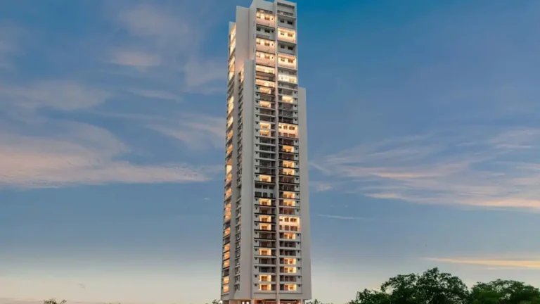 Praça Higienópolis Itambé – Residencial — 2 a 3 quartos em Higienópolis