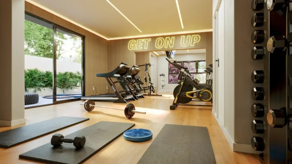 Em construção Vila Clementino: Fitness Metroway - Residencial, 1-2 quartos 27-39m²