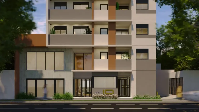 myID Adolfo Pinheiro – Residencial — 1 a 2 quartos em Santo Amaro