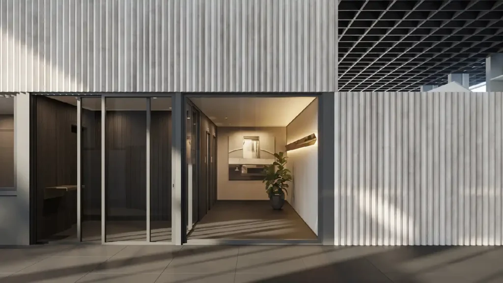 Portaria Haddock 167 Cerqueira César — 1 quartos 53-115m², Idea! Zarvos