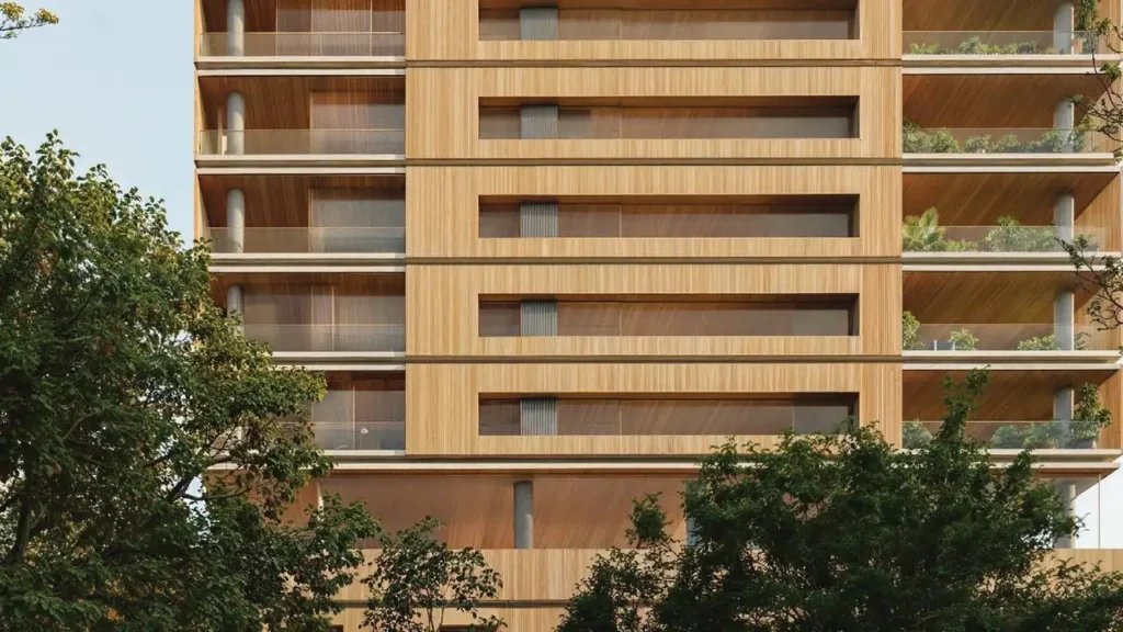 Voo de pássaro — Pinna 5109 - NR (SDI), 1 quartos em Jardim Paulista