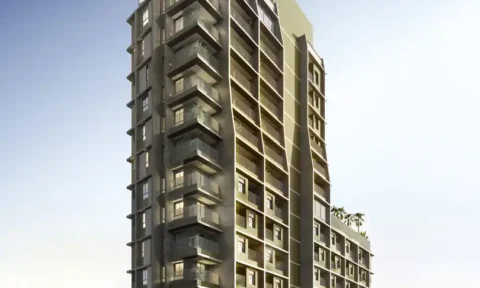Borogodó – Residencial — 1 quartos em Vila Mariana