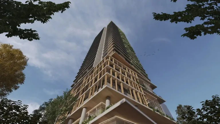 Galeria Lorena – Residencial — 1 a 3 quartos em Jardim Paulista