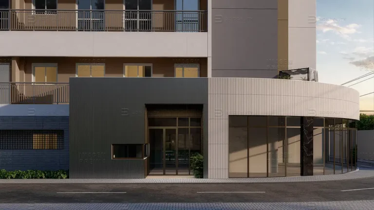 Dream Fit Vila Mariana - NR (Conx SP): Portaria — 1 quartos em Vila Mariana, São Paulo