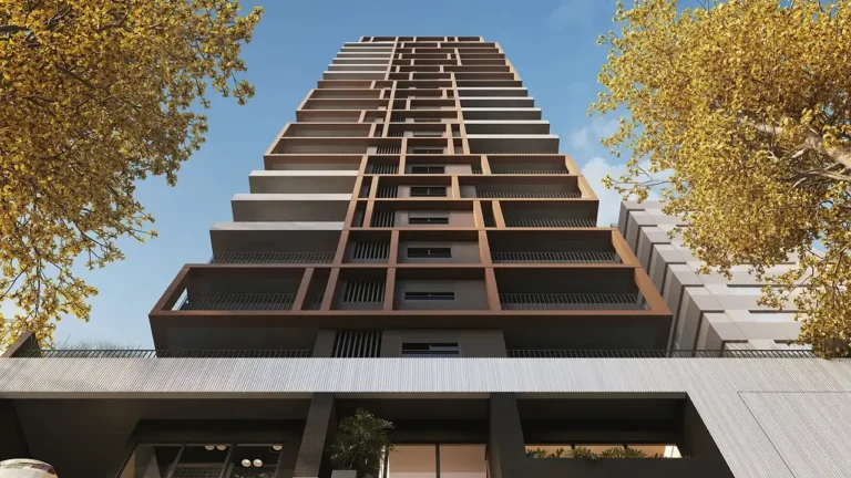 WALKPAULISTA - Residencial (NEWPROPERTIES): Fachada — 1 quartos em Paraíso, São Paulo