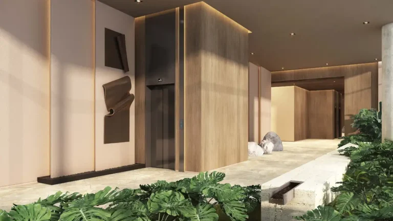 Hall Emiie - Residencial — apartamento 3 quartos, Em construção em Moema
