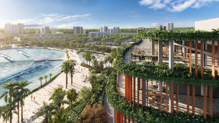 Beyond The Club — 1 quartos em Jardim Dom Bosco