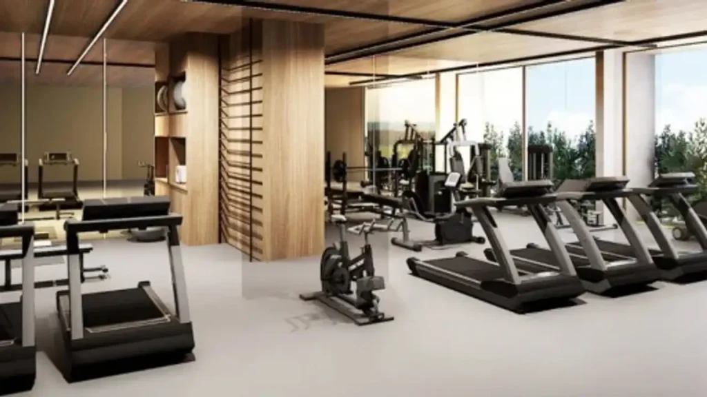 Fitness Mac Vila Mariana — apartamento 2-3 quartos, Em construção em Vila Mariana