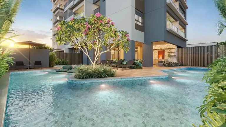 Mac Vila Mariana (MAC): Piscina — 2-3 quartos em Vila Mariana, São Paulo