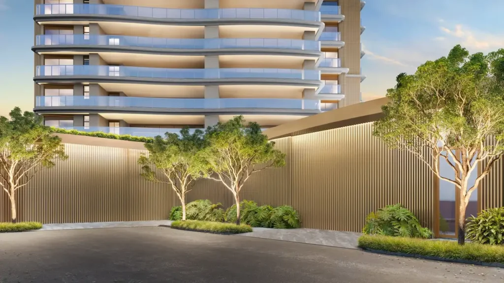 Vista Cyrela Milano (Cyrela SP): Portaria — 4 quartos em Jardim Guedala, São Paulo