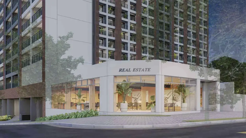 SP 360° Smart Living by Eztec (EZTEC): Portaria — 1 quartos em Moema, São Paulo