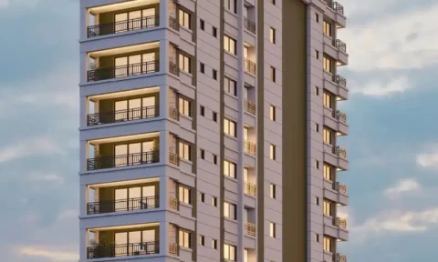 Pamplona 1083 – Residencial — 1 quartos em Jardim Paulista