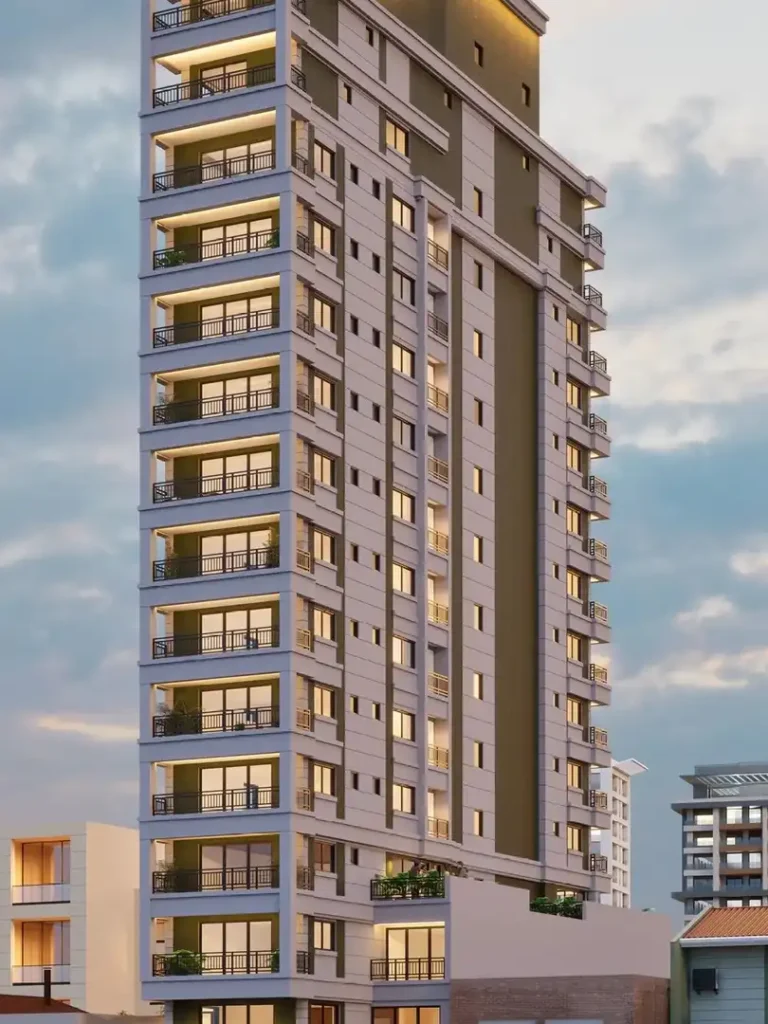 Pamplona 1083 – NR — 1 quartos em Jardim Paulista