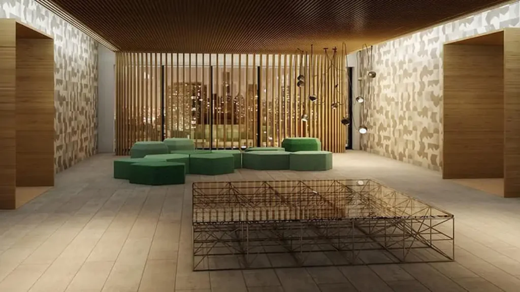 Helbor Nun Vila Nova Vila Nova Conceição, São Paulo — Galeria, apartamento 1-2 quartos 38-52m²