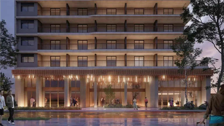 Portaria Vitacon Perdizes — apartamento 1 quartos, Em construção em Perdizes