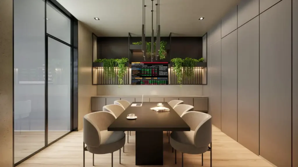 Em construção Vila Mariana: Coworking Nik Estilo Paulista - Residencial, 1 quartos 24-35m²