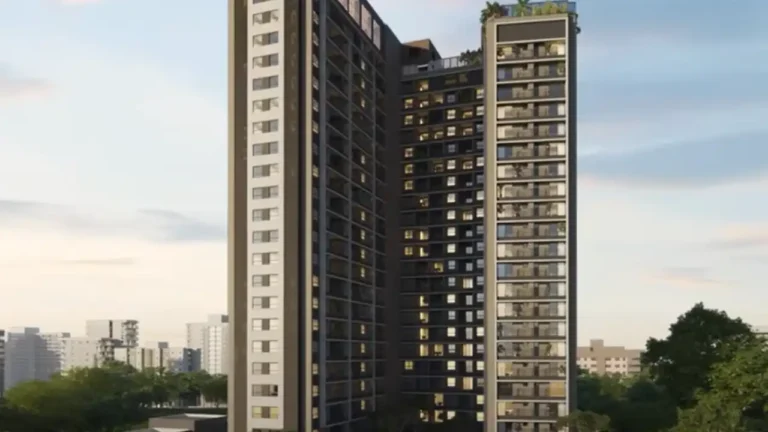 Kaslik Ibirapuera — 1 a 3 quartos em Vila Mariana