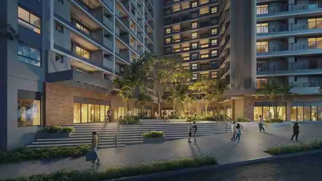 Kaslik Ibirapuera (Kaslik): Portaria — 1-3 quartos em Vila Mariana, São Paulo