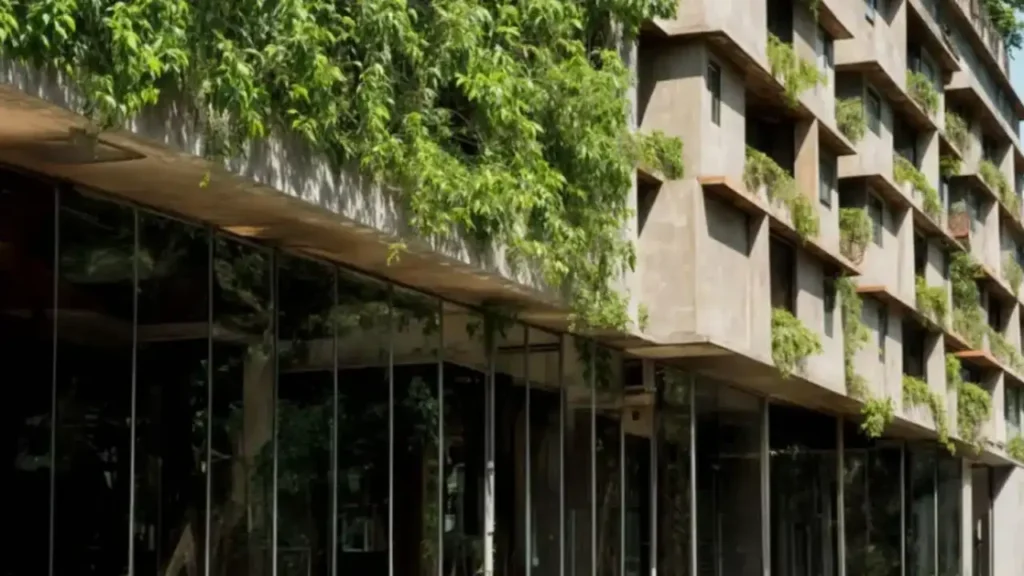 Apartamento 3 quartos Tatuapé — Portaria do Alta Floresta - Residencial