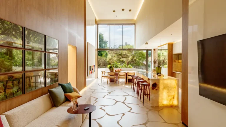 Living Alta Floresta - Residencial — apartamento 3 quartos, Em construção em Tatuapé