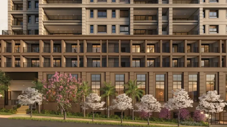 Studios Paraíso by Lindenberg — 1 quartos em Paraíso
