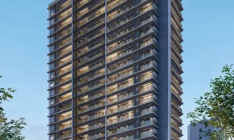Brisea Moema – Residencial — 2 a 3 quartos em Moema