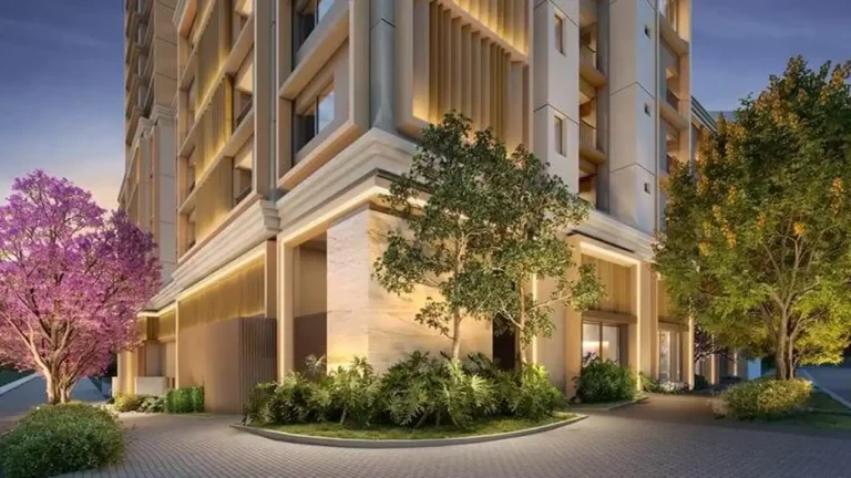 The Residence Brooklin By Living (Living SP): Portaria — 2-3 quartos em Brooklin Paulista, São Paulo
