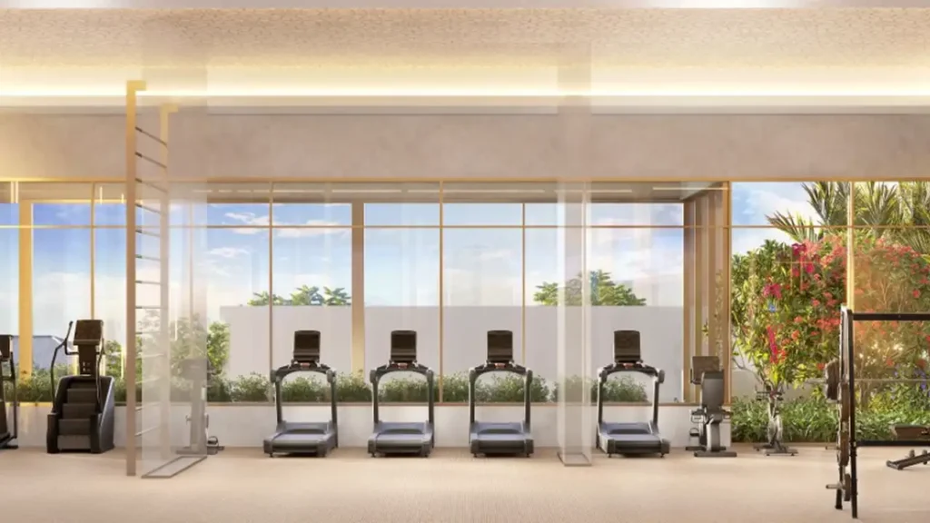 Em construção Vila Mariana: Fitness The Palace Oasis, 2-3 quartos 76-132m²