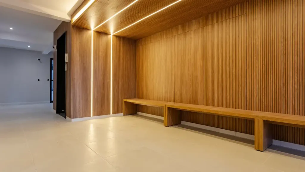 Hall — Vitta Vila Mariana - Residencial (Sulplan), 2 quartos em Vila Mariana