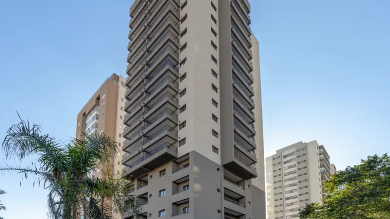 Vitta Vila Mariana – Residencial — 2 quartos em Vila Mariana