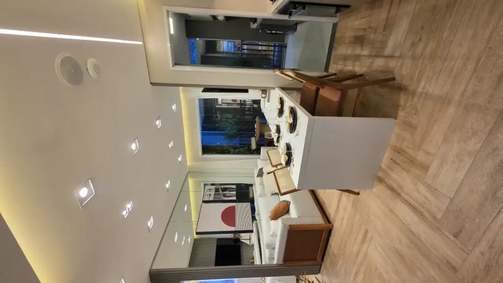 Living — Vibra Veleiros (Vibra), 2 quartos em Socorro