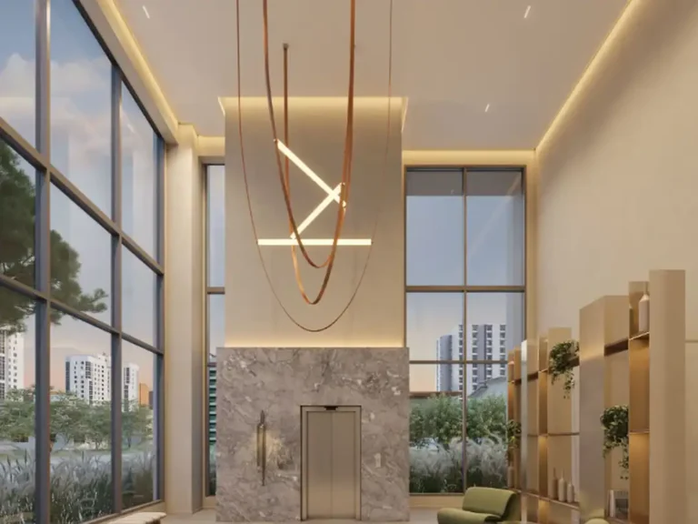 Mac Vila Clementino (MAC): Hall — 3-4 quartos em Vila Clementino, São Paulo