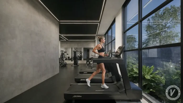 Fitness Vitacon Alameda Franca - Breve Lançamento Jardim Paulista — 1-2 quartos 19-60m², Vitacon
