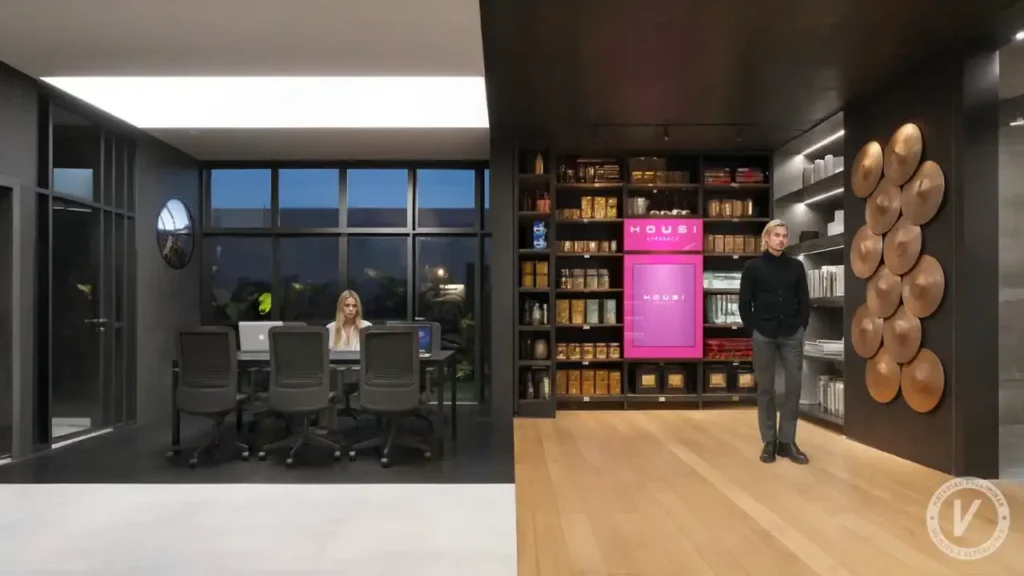 Vitacon Alameda Franca - Breve Lançamento Jardim Paulista, São Paulo — Coworking, apartamento 1-2 quartos 19-60m²