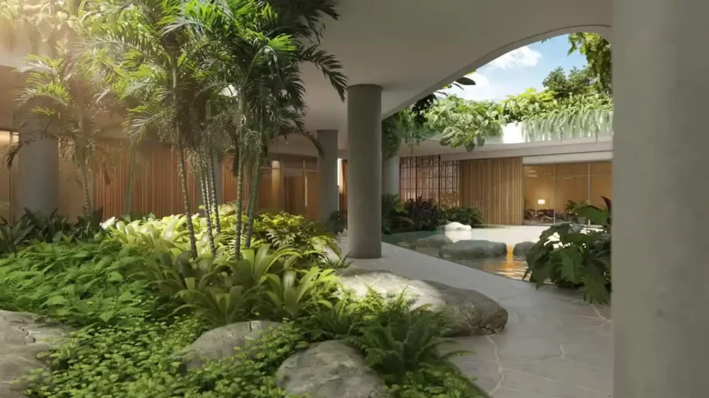 Granoscar Ibirapuera - Breve Lançamento Indianópolis, São Paulo — Acesso, apartamento 4 quartos 370-657m²