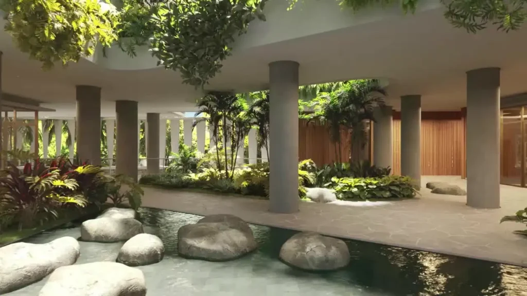 Acesso — Granoscar Ibirapuera - Breve Lançamento (Trisul), 4 quartos em Indianópolis