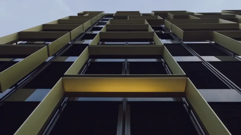 W Stay Lincoln – Residencial — 1 a 2 quartos em Perdizes