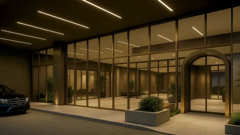 Hall W Stay Lincoln - Residencial — apartamento 1-2 quartos, Lançamento em Perdizes