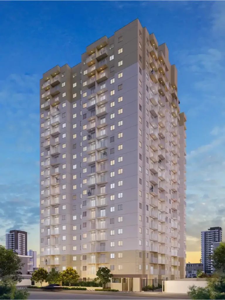 Centro&Santa Cecília — 1 a 2 quartos em Campos Elíseos