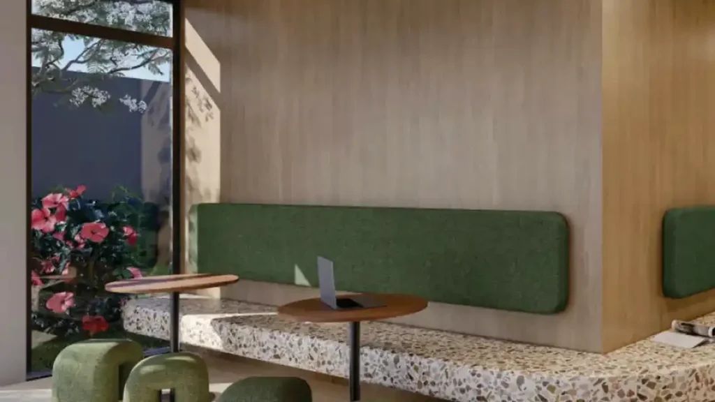 Pleno Urban (Caucaso): Hall — 1-2 quartos em Vila Mariana, São Paulo