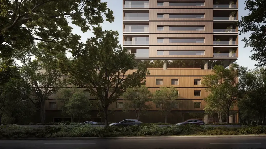 Pinna 5109 - NR (SDI): Portaria — 1 quartos em Jardim Paulista, São Paulo