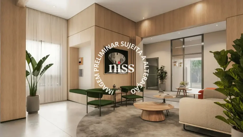Em construção Bela Vista: Lounge Sampa 135 - Residencial - Breve Lançamento, 1 quartos 21-27m²