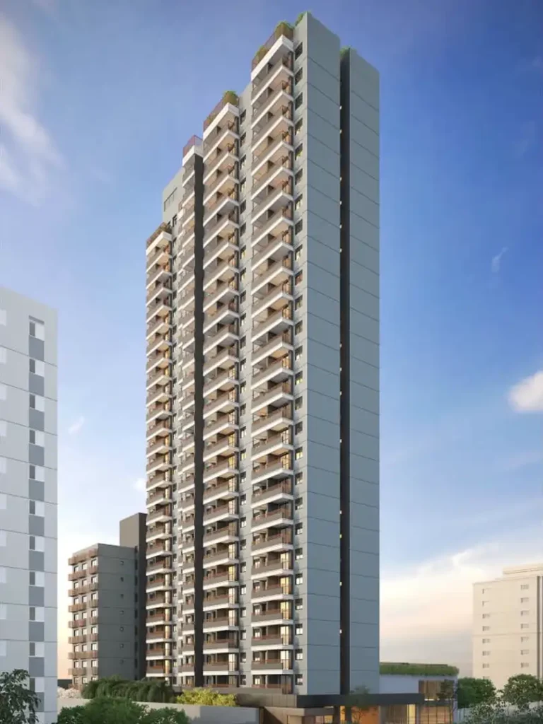 Do It Paulista – NR — 1 quartos em Bela Vista